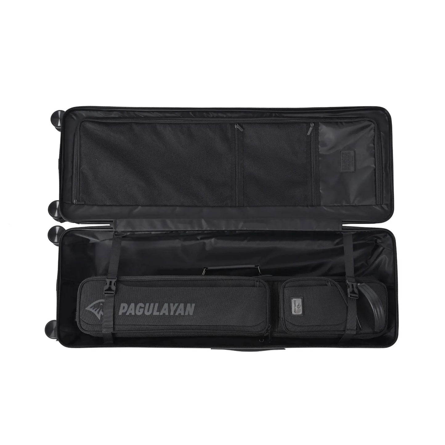 Tallmade Suitcase Pagulayan