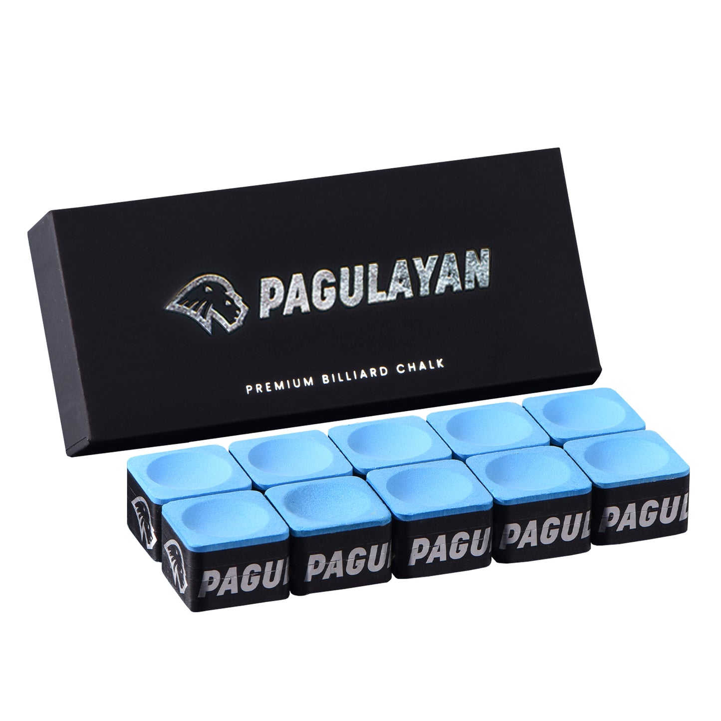 PAGULAYAN CHALK