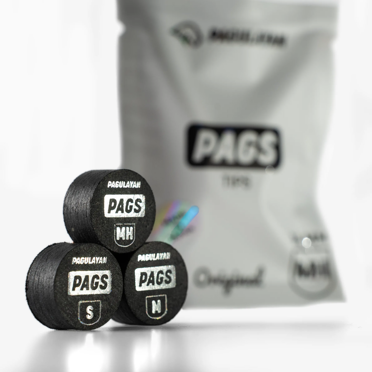 PAGS TIPS