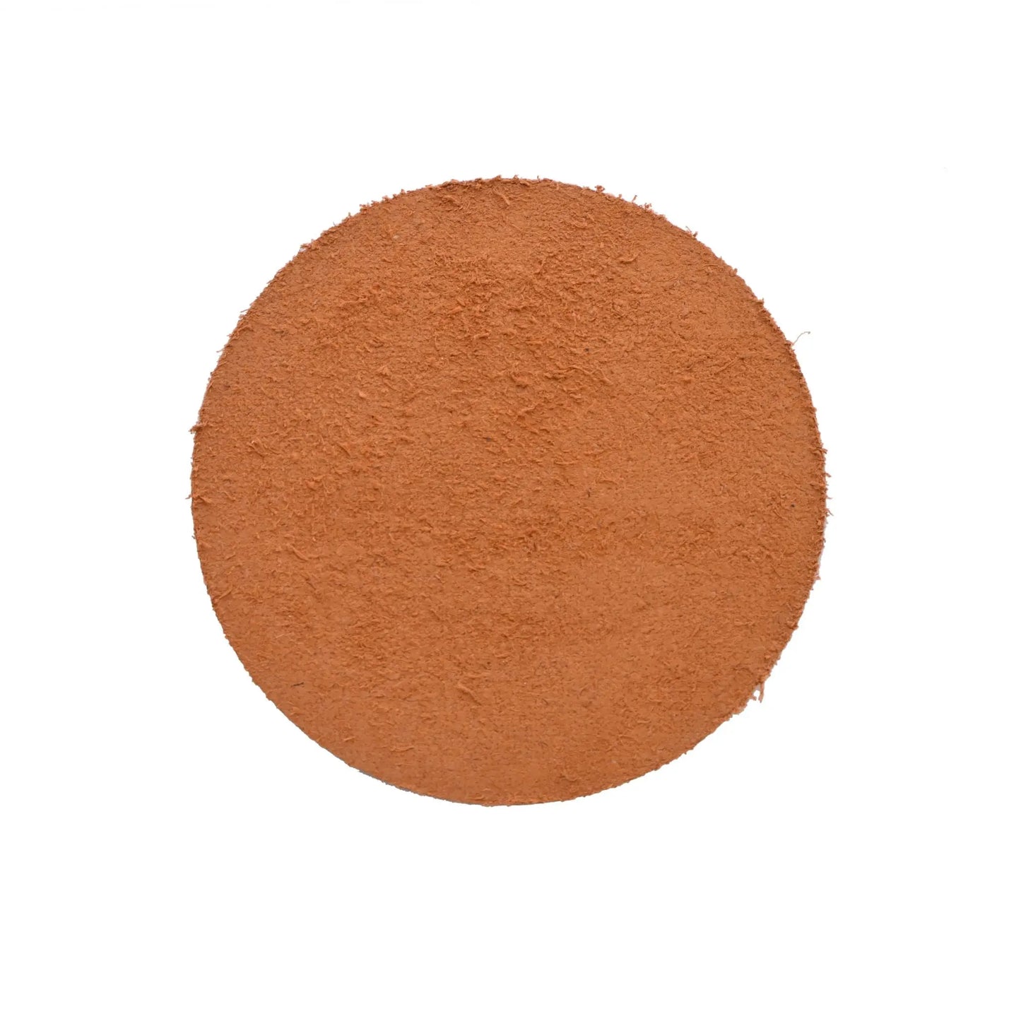 PAGULAYAN BROWN LEATHER BURNISHER (FREE) Pagulayan