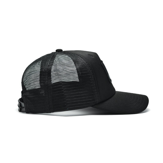WOVEN LOGO CAP (Wholesale) Pagulayan