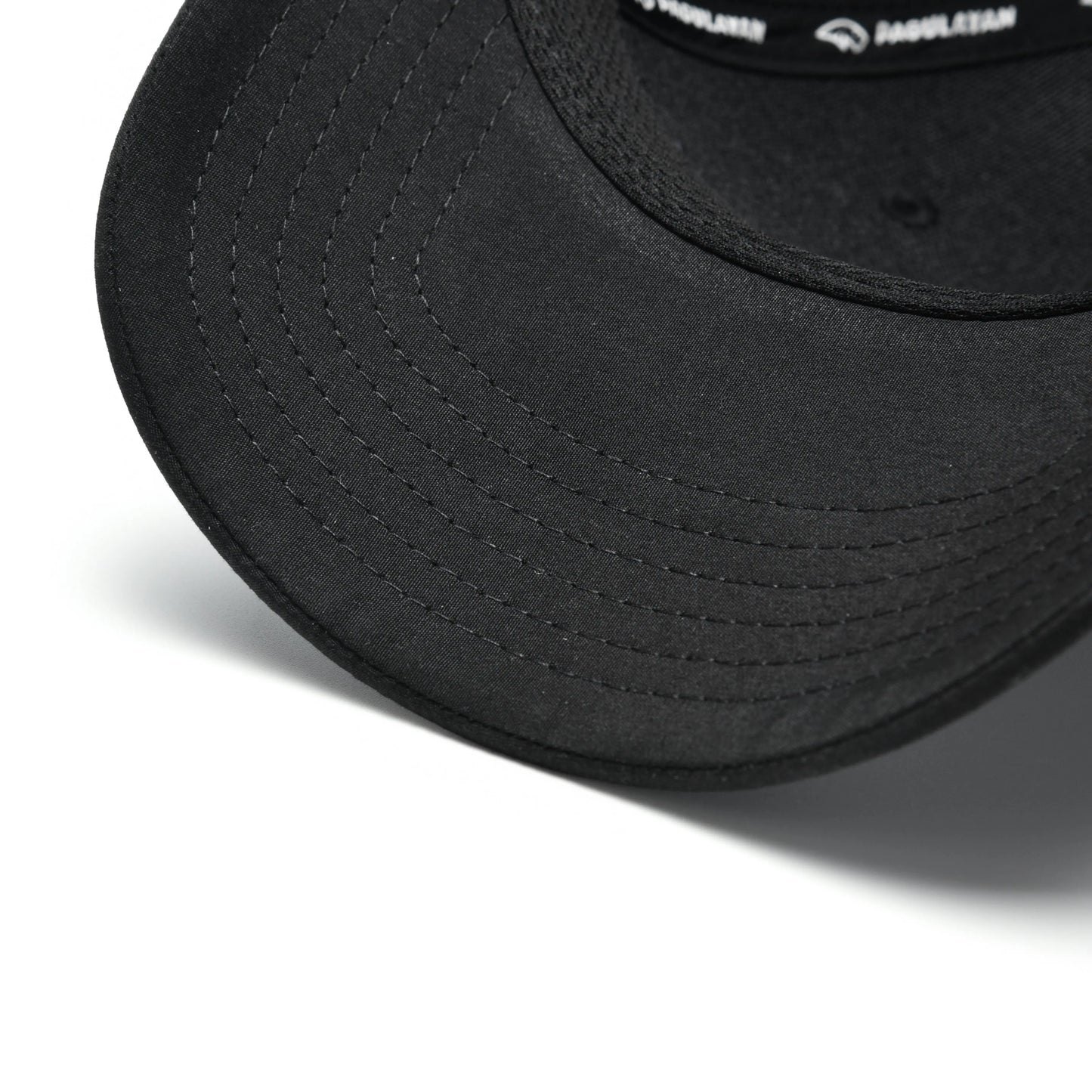 STEALTH LOGO CAP Pagulayan