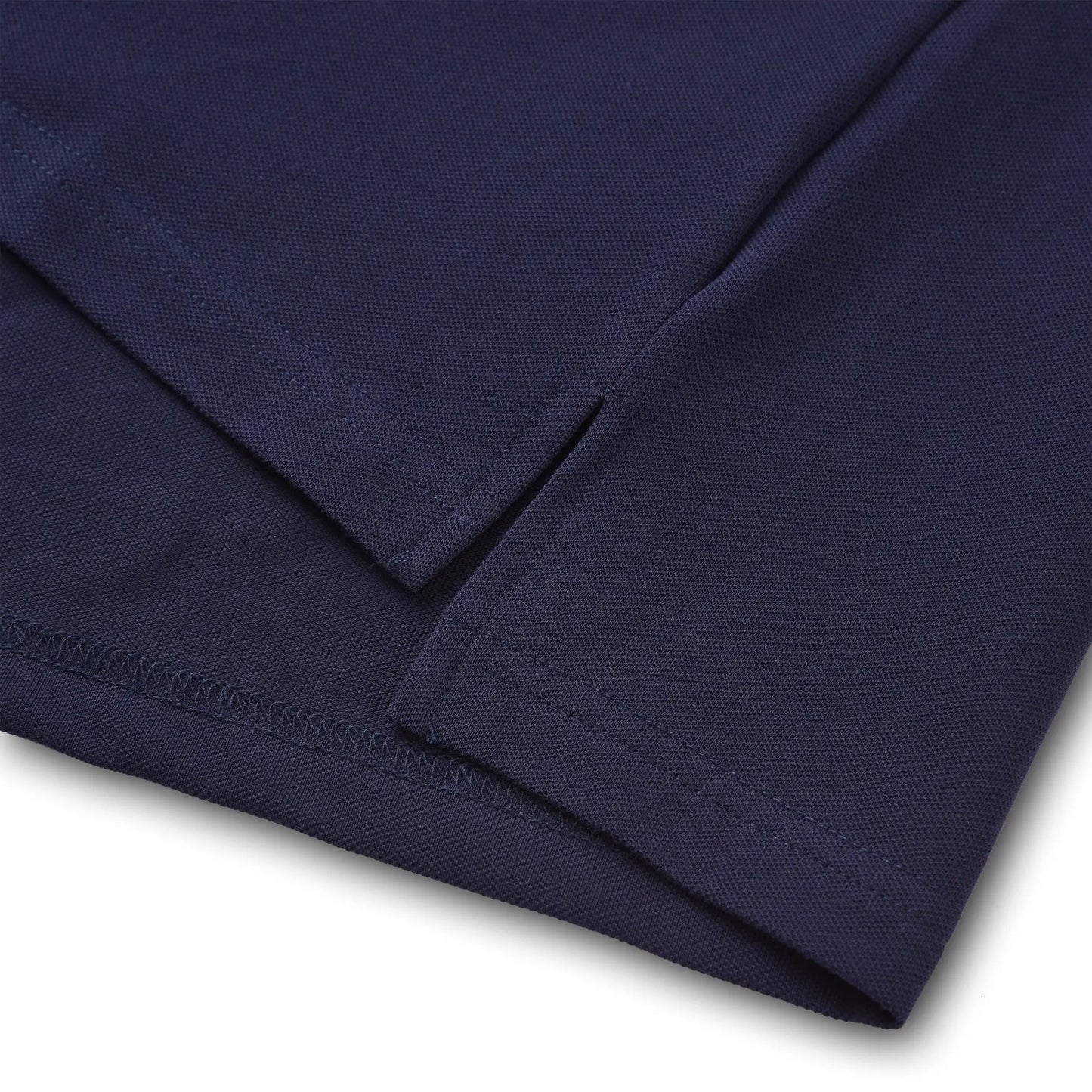 THE "JUST RIGHT" PIQUE POLO Pagulayan