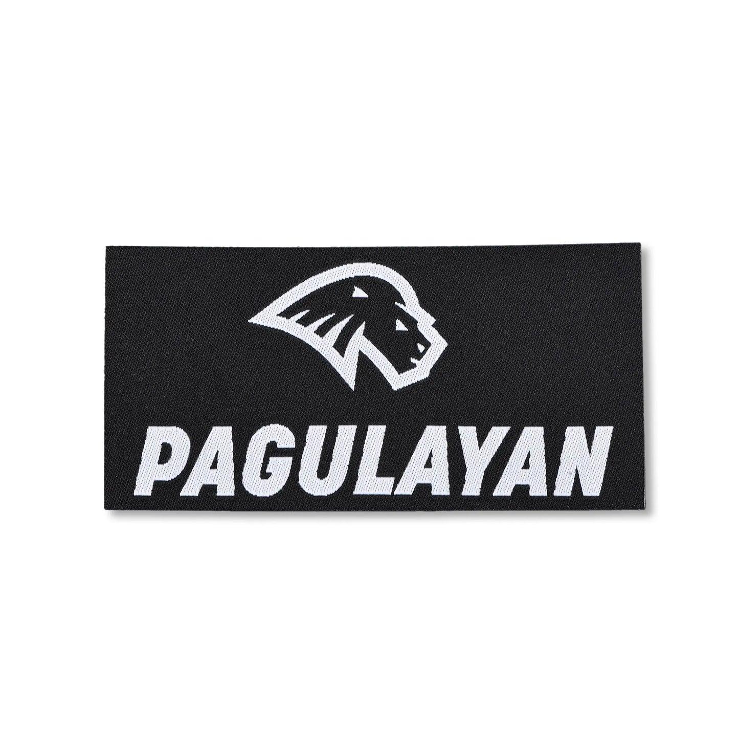 LOGO PATCH (WHOLESALE) Pagulayan