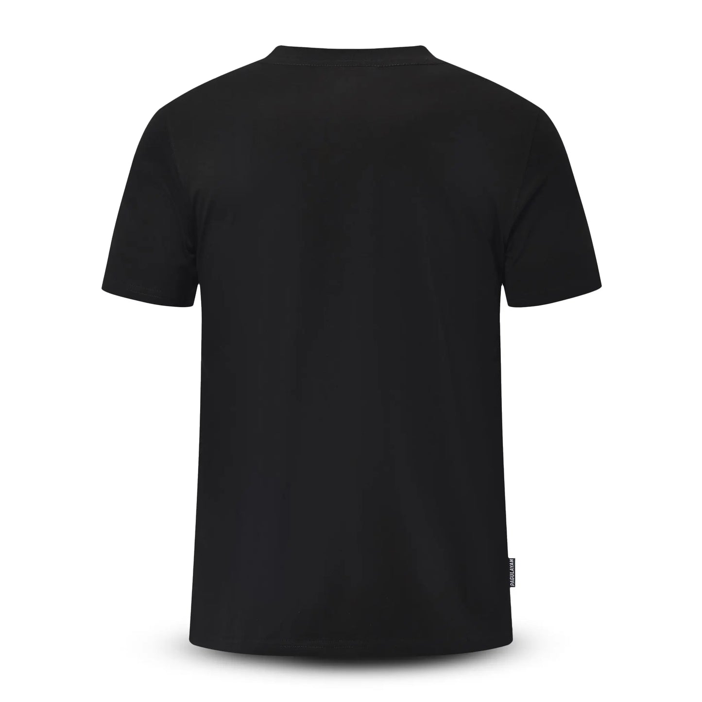 THE SUBTLE T-SHIRT Pagulayan