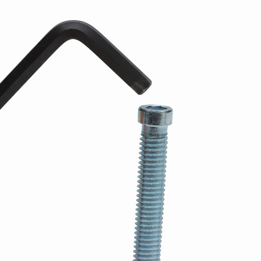 WEIGHT BOLTS