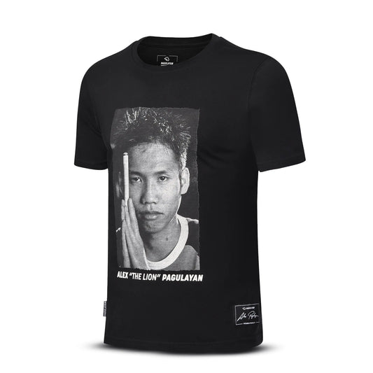 YOUNG ALEX T-SHIRT Pagulayan