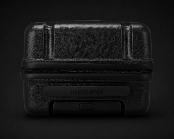 Hard-Shell Exterior