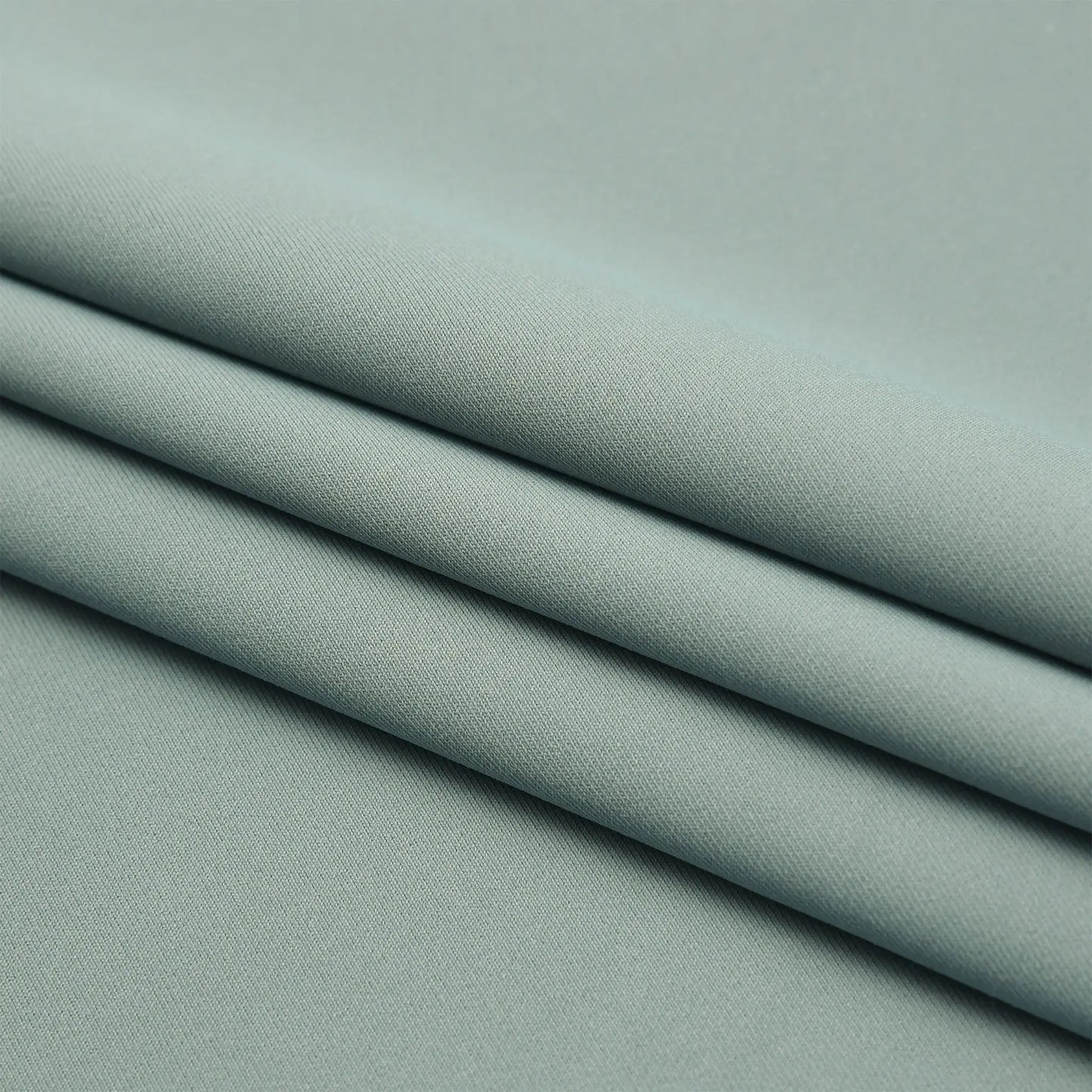 Close up photo of the Ontario billiards jersey fabric showing its smooth and lightweight material texture.