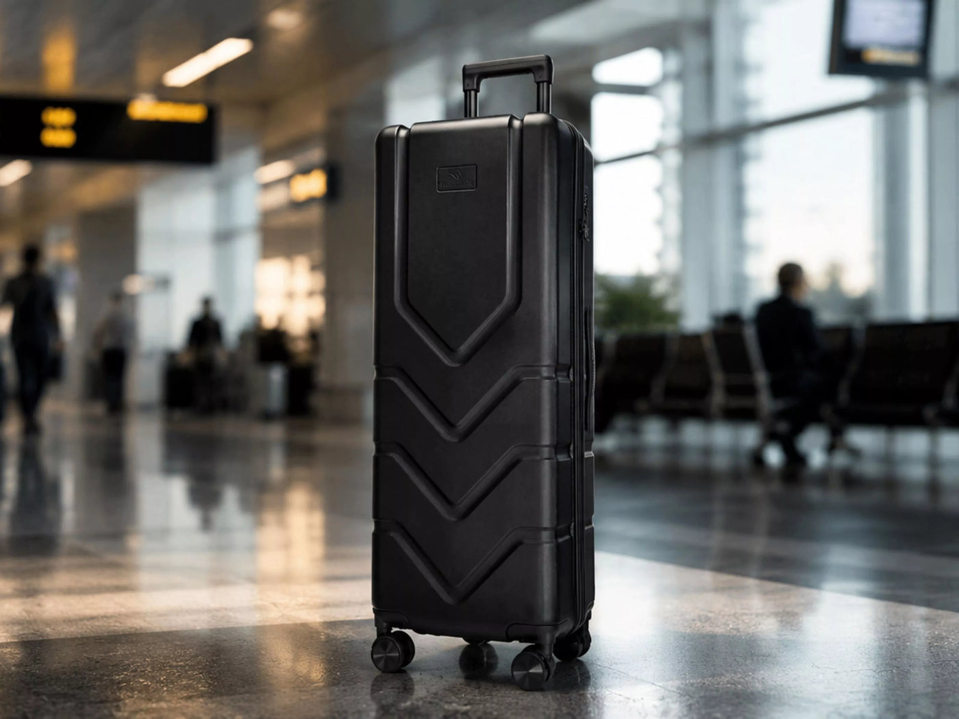 Airline-Friendly