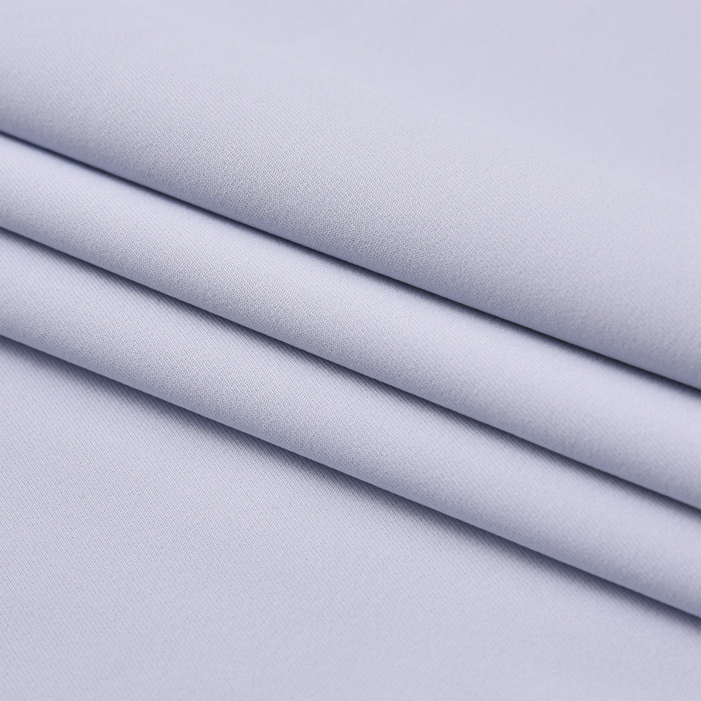 Close-up view of the fabric used for the Pagulayan Team Québec billiards jersey, showing its smooth and soft texture.