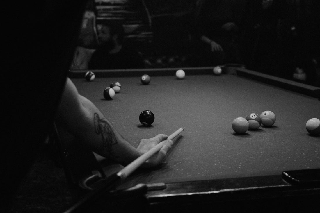 Best Billiard Gloves in 2026: A Complete Buyer's Guide for Pool Players