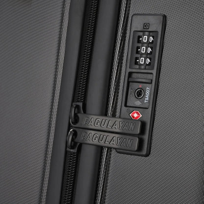 Tallmade Suitcase Pagulayan