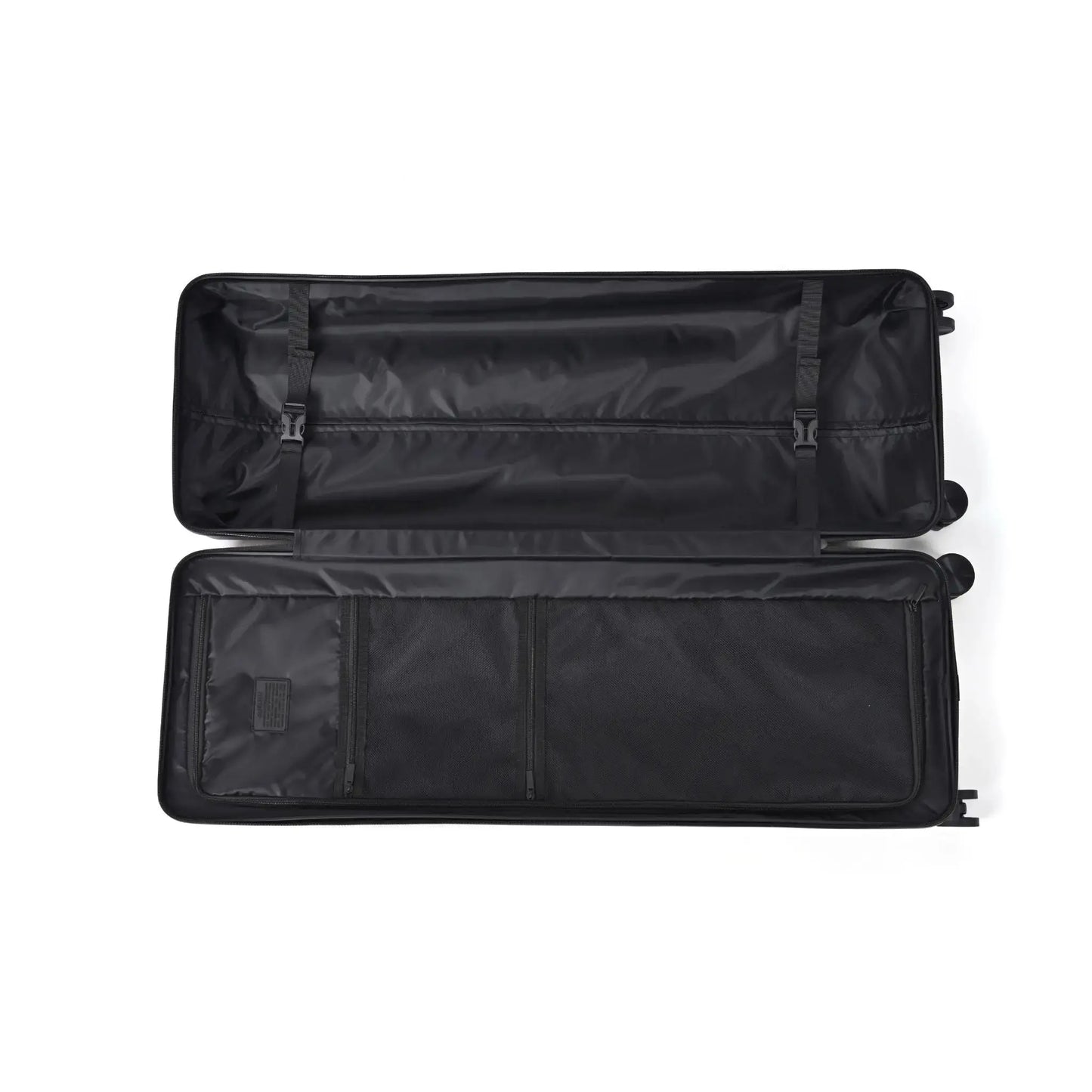 Tallmade Suitcase Pagulayan