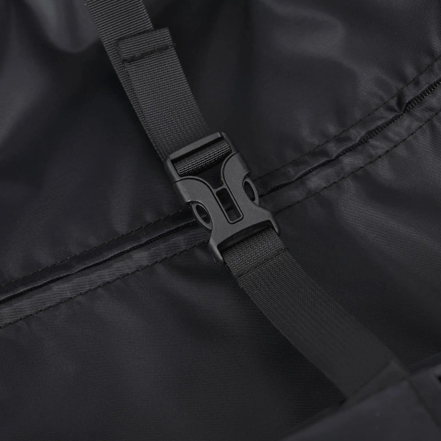 Tallmade Suitcase Pagulayan