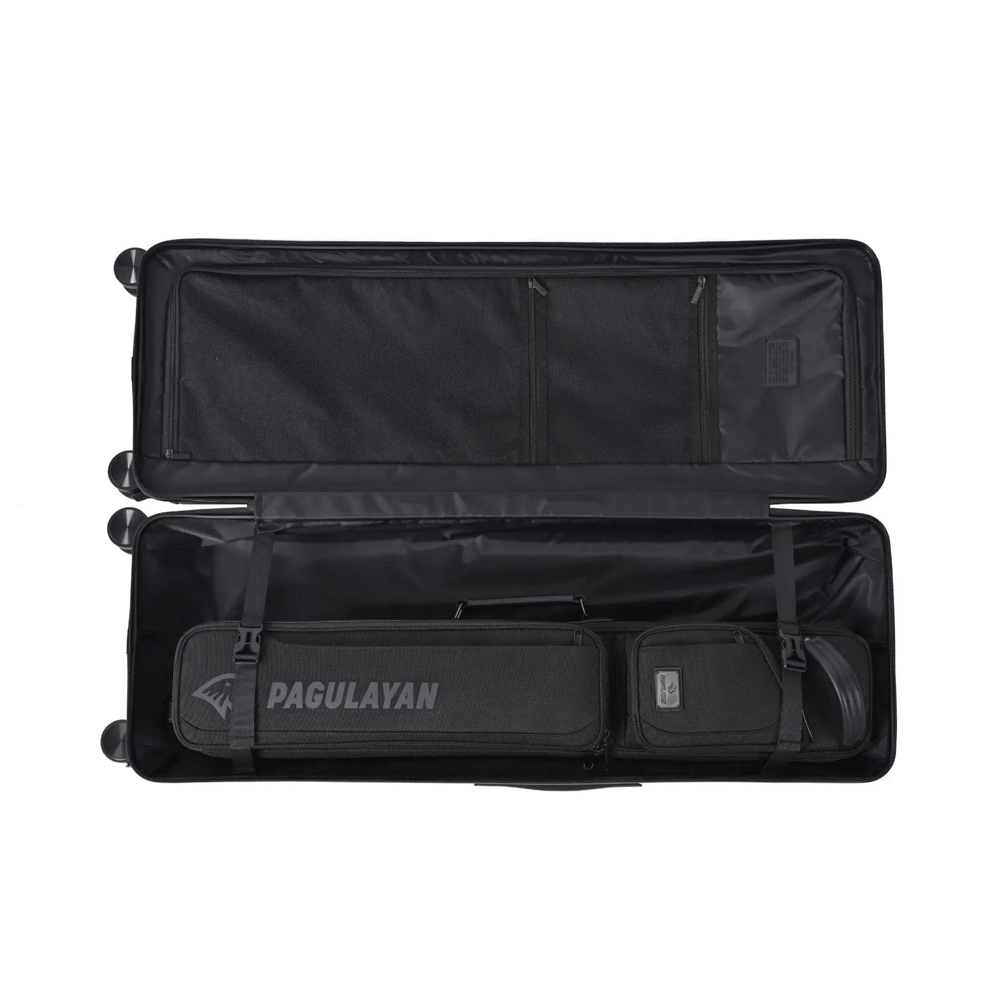 Tallmade Suitcase Pagulayan