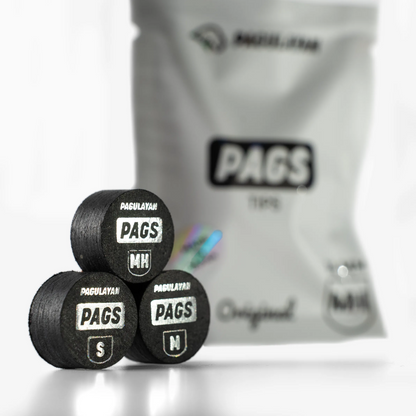 PAGS TIPS