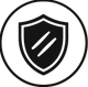 HARD-SHELL PROTECTION