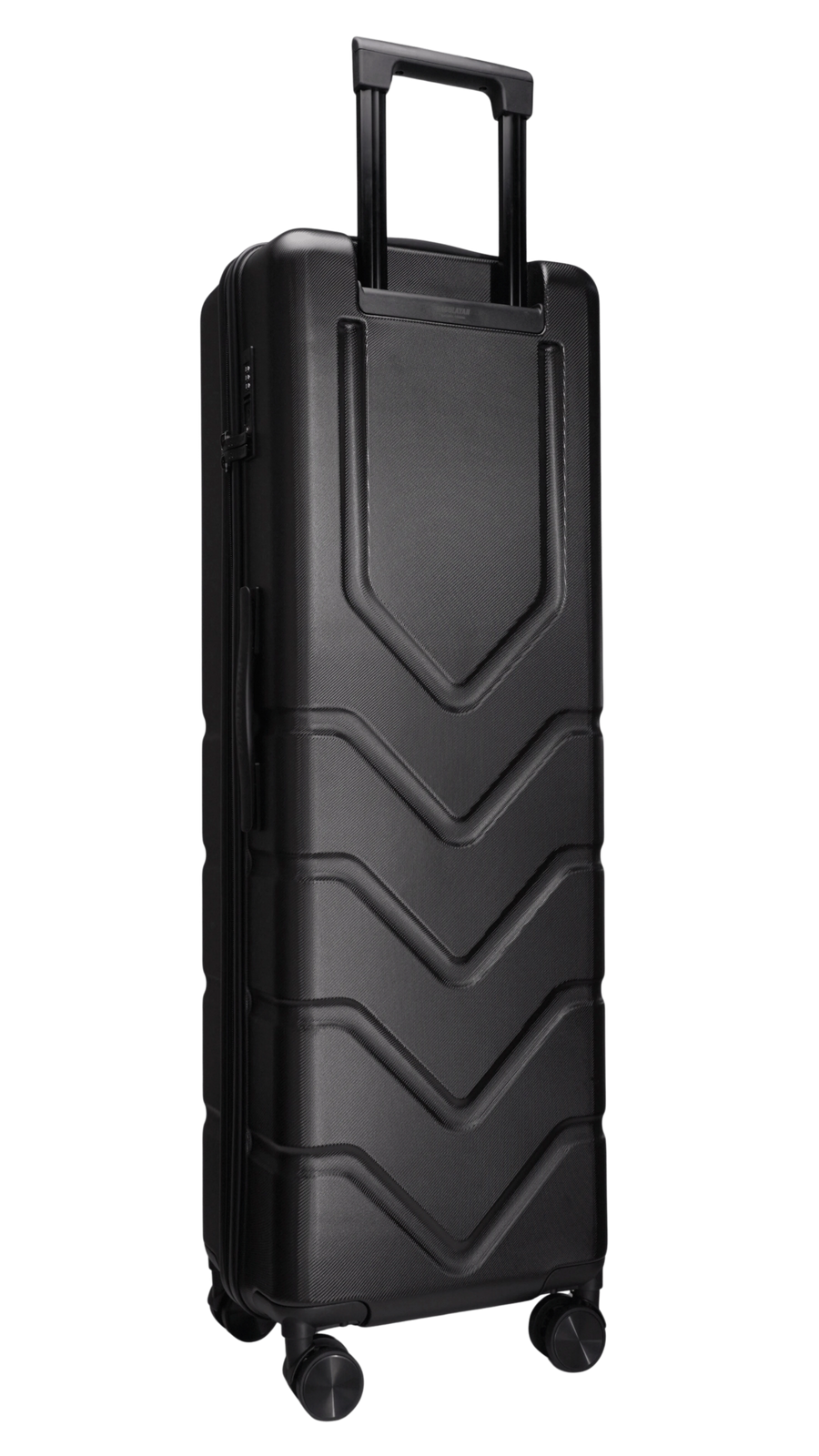 Tallmade suitcase frame 77