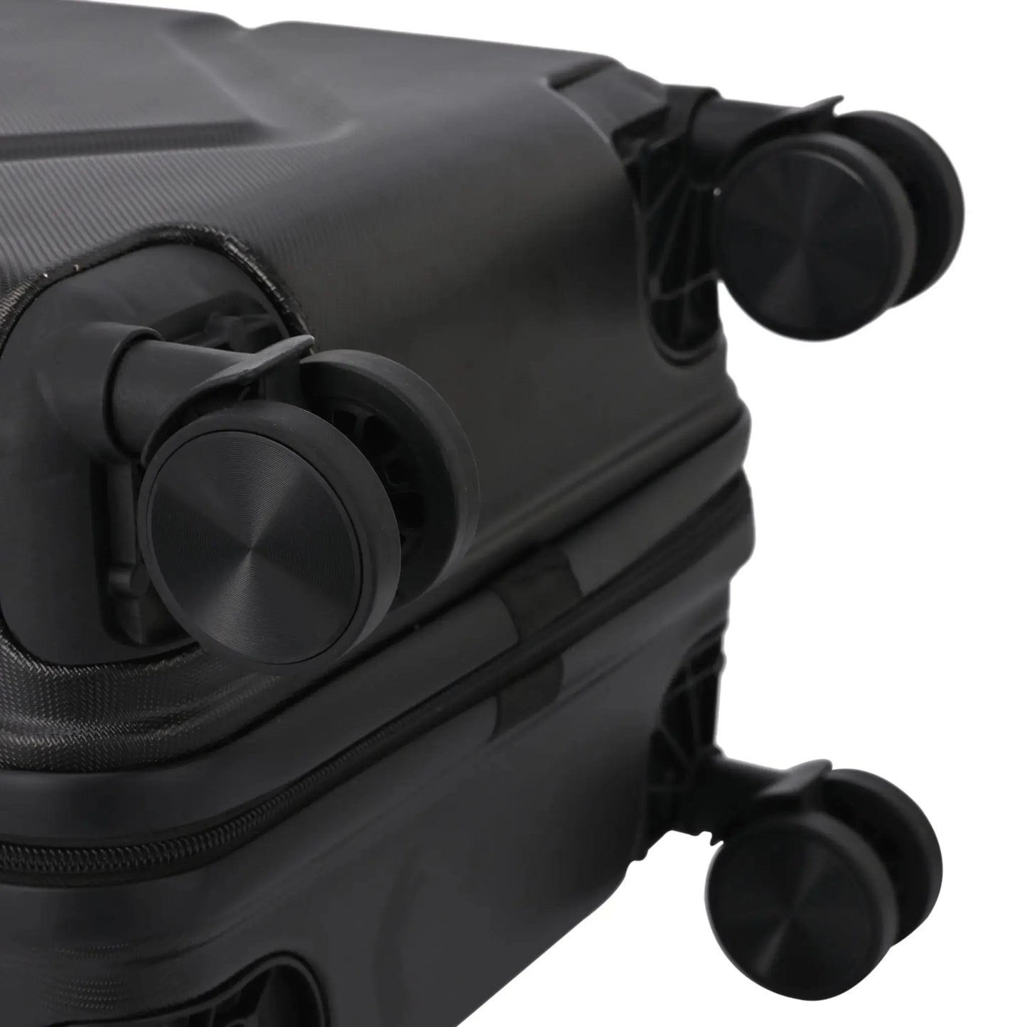 Tallmade Suitcase Pagulayan