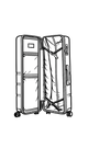 UPRIGHT STORAGE