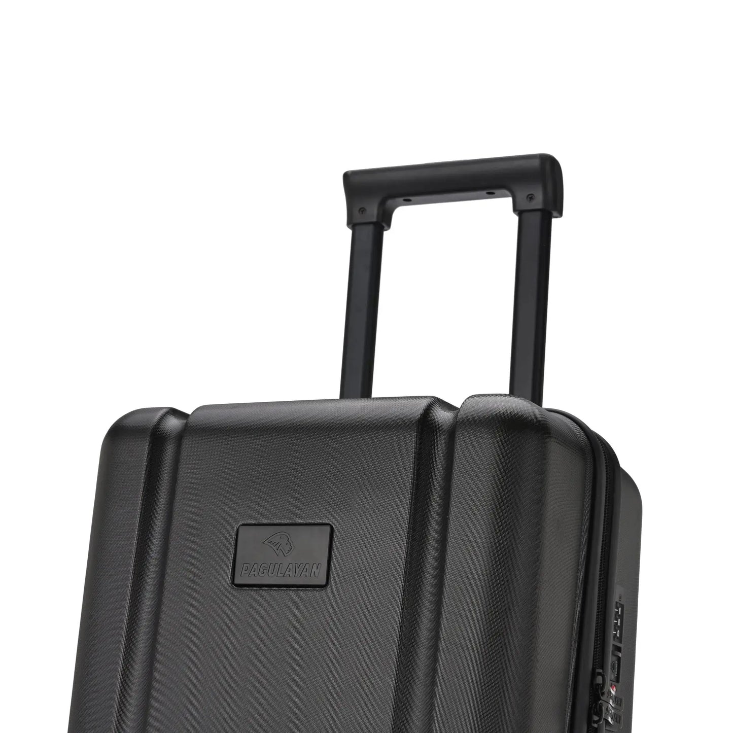 Tallmade Suitcase Pagulayan