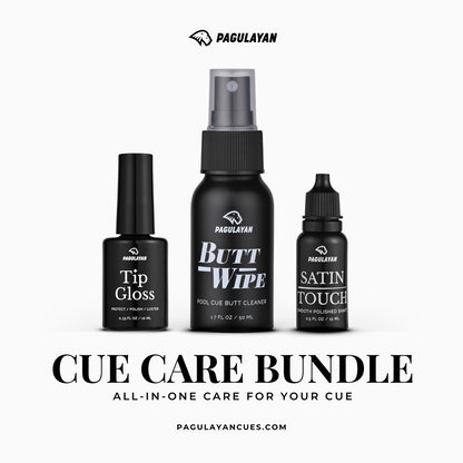 Cue Maintenance Bundle