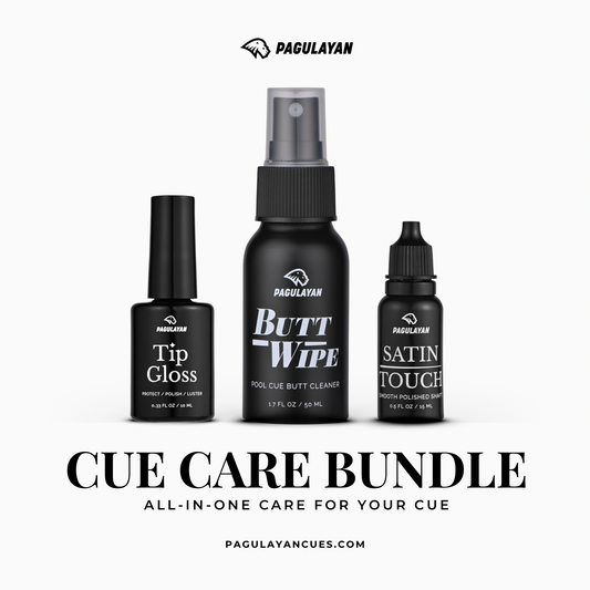 Cue Maintenance Bundle