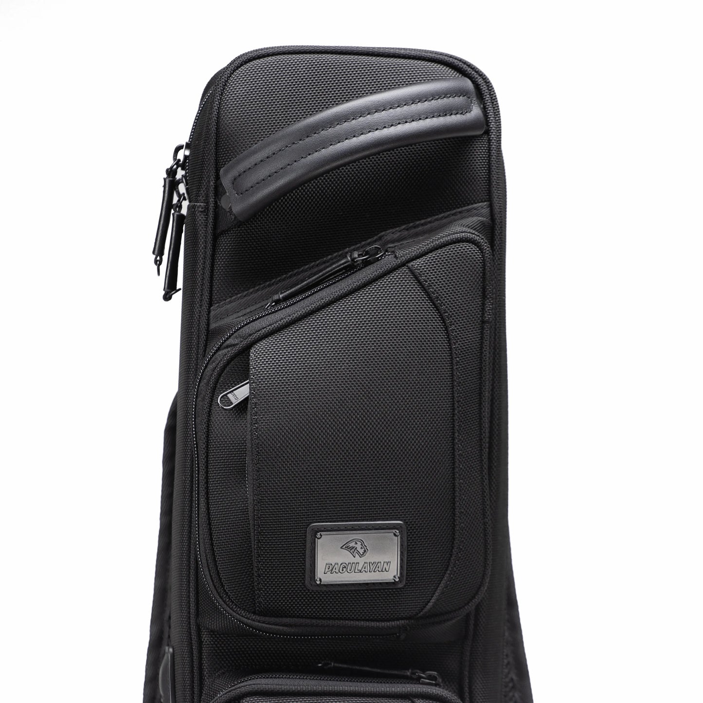 PAGULAYAN Coal™ - 4X8 CUE CASE