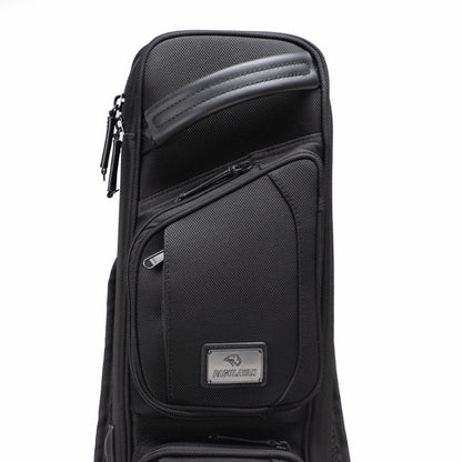 PAGULAYAN Coal™ - 4X8 CUE CASE