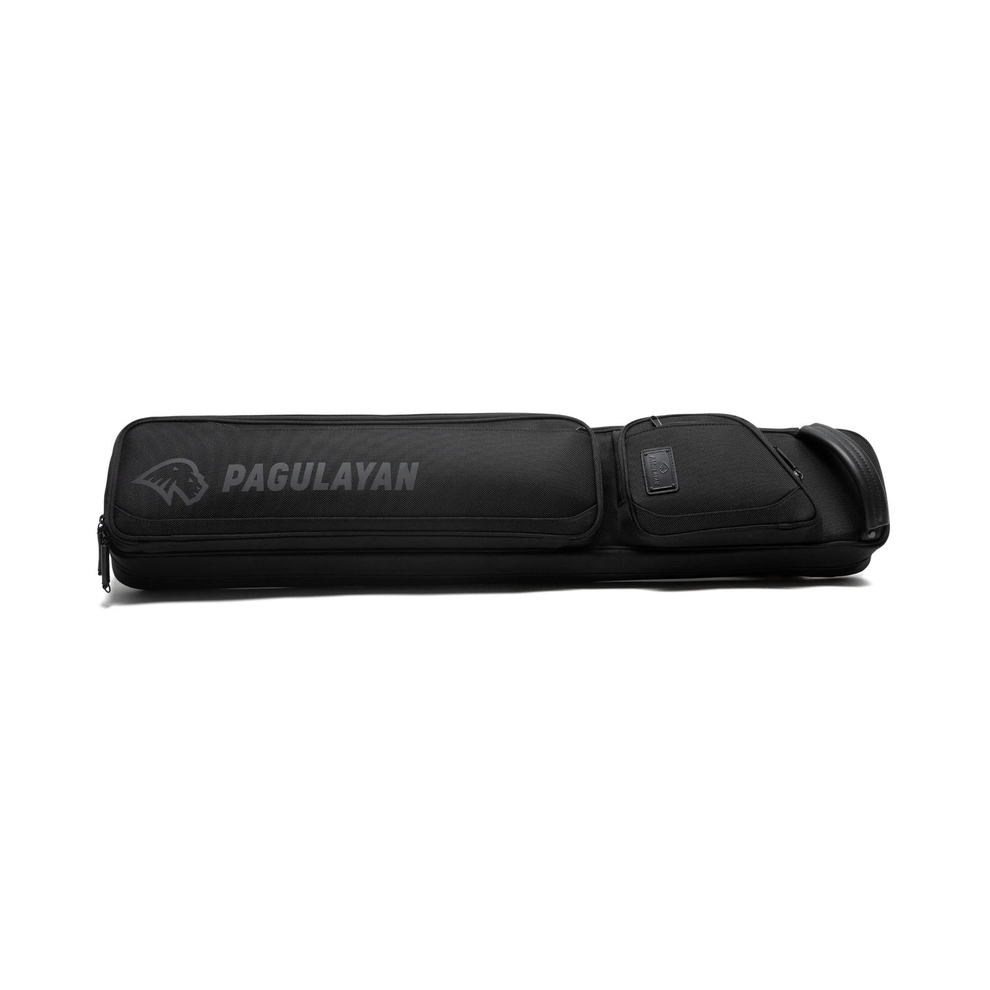PAGULAYAN Coal™ - 4X8 CUE CASE