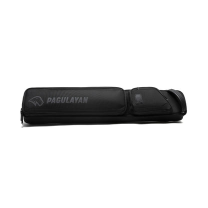 PAGULAYAN Coal™ - 4X8 CUE CASE