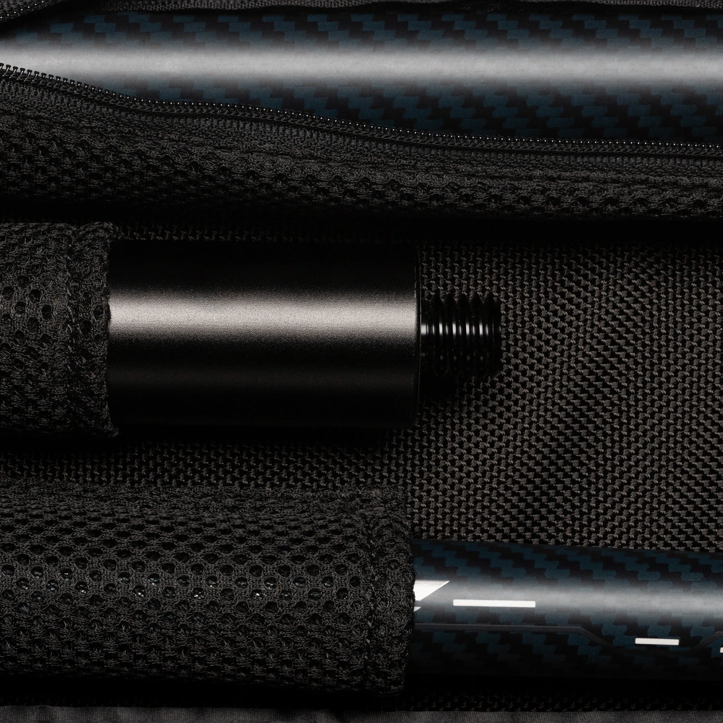 PAGULAYAN Coal™ - 4X8 CUE CASE