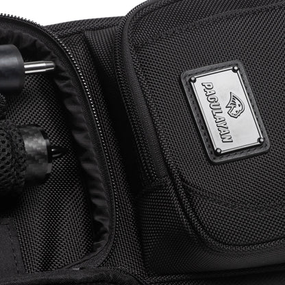 PAGULAYAN Coal™ - 4X8 CUE CASE