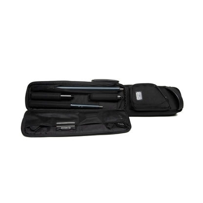 PAGULAYAN Coal™ - 4X8 CUE CASE