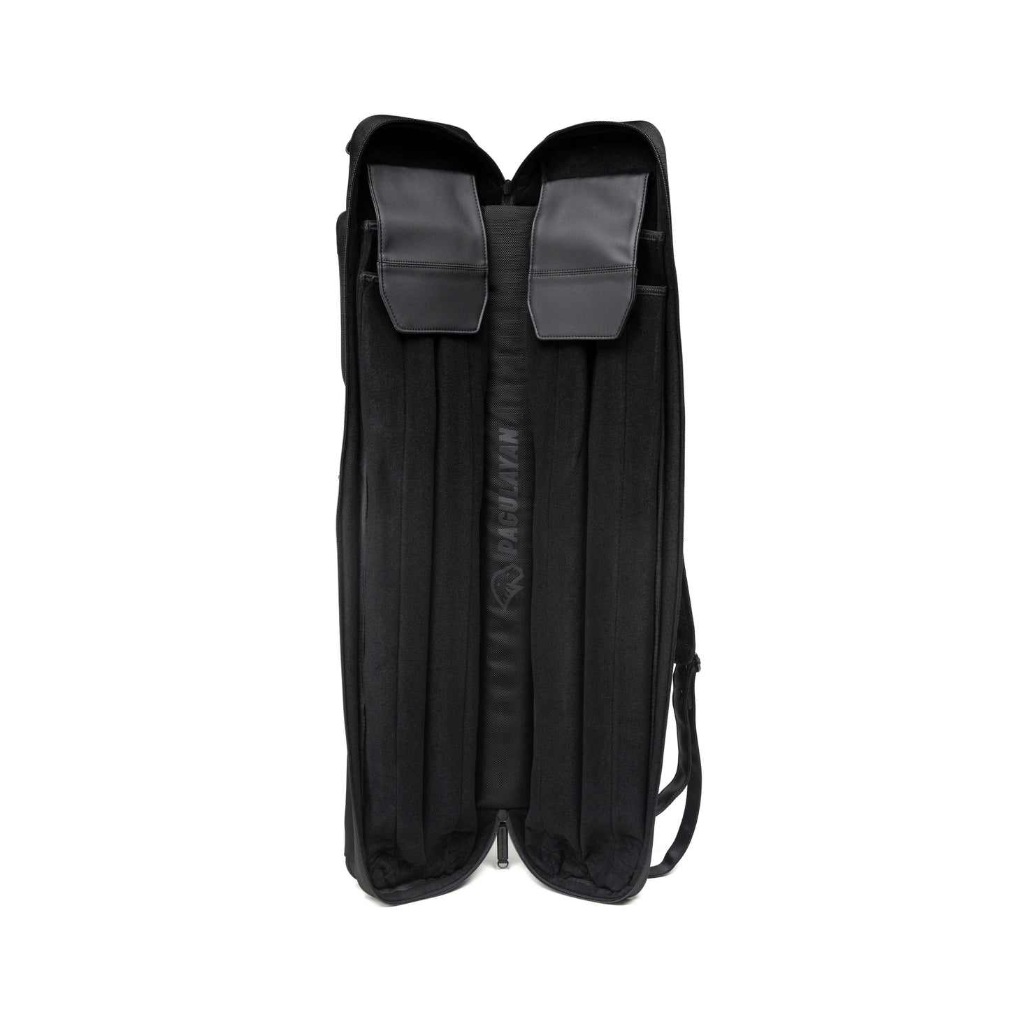 PAGULAYAN Coal™ - 4X8 CUE CASE