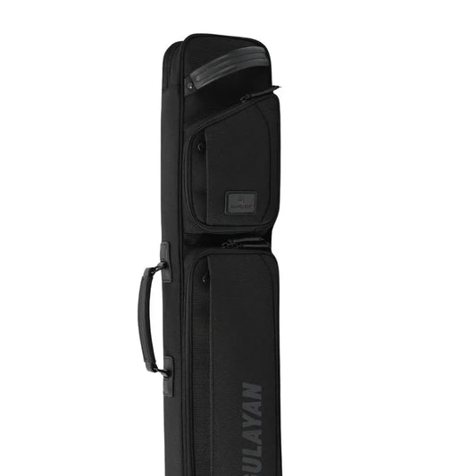 PAGULAYAN Coal™ - 4X8 CUE CASE (WHOLESALE) Pagulayan