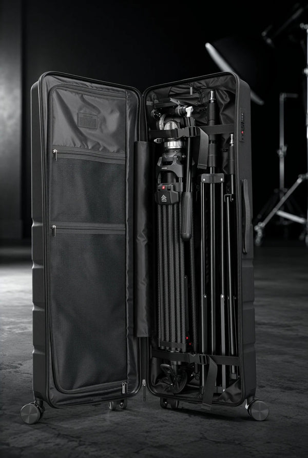 Cinematographers.