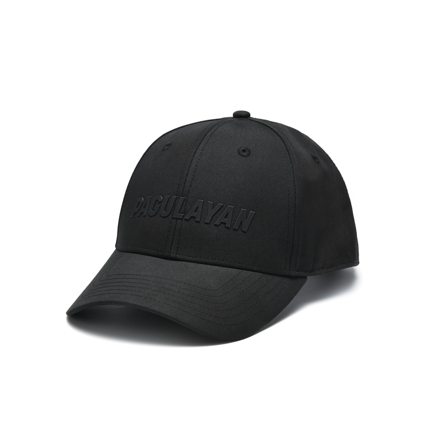 STEALTH LOGO CAP
