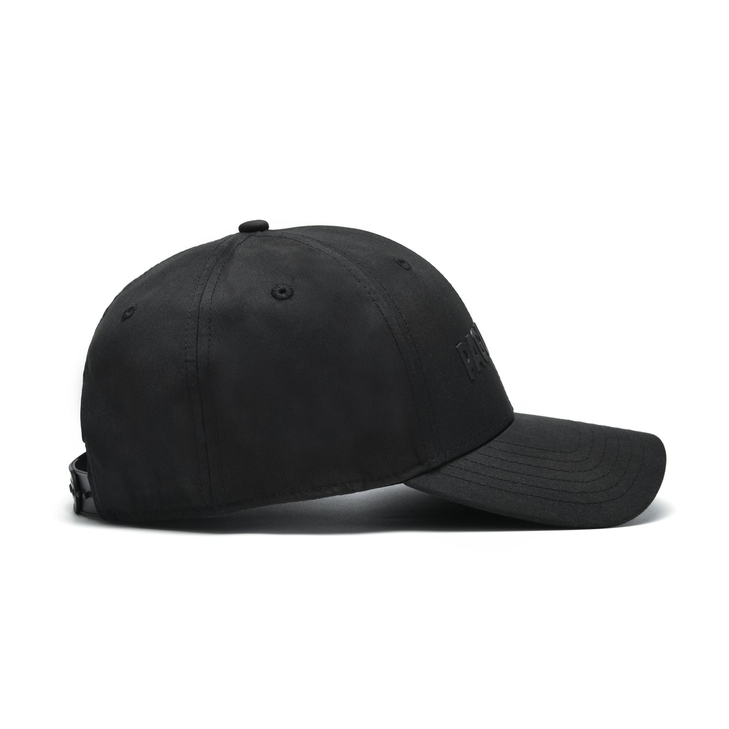 STEALTH LOGO CAP