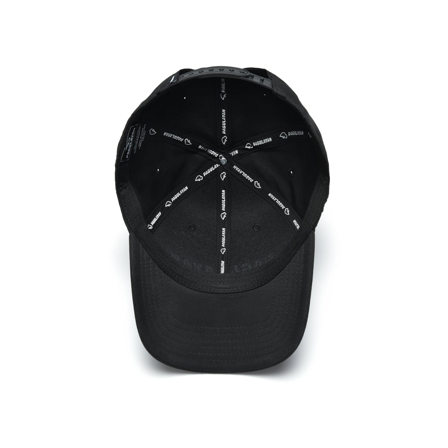 STEALTH LOGO CAP