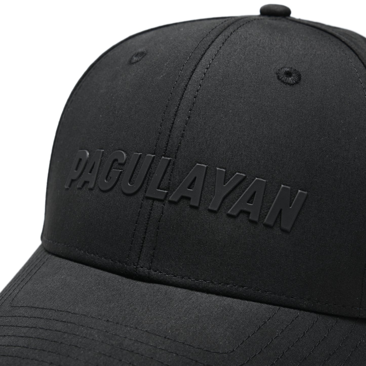 STEALTH LOGO CAP