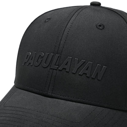 STEALTH LOGO CAP