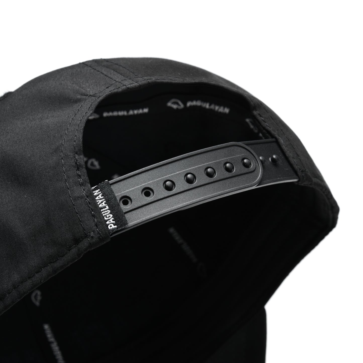 STEALTH LOGO CAP