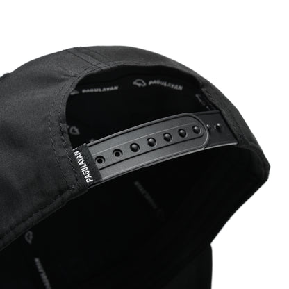 STEALTH LOGO CAP