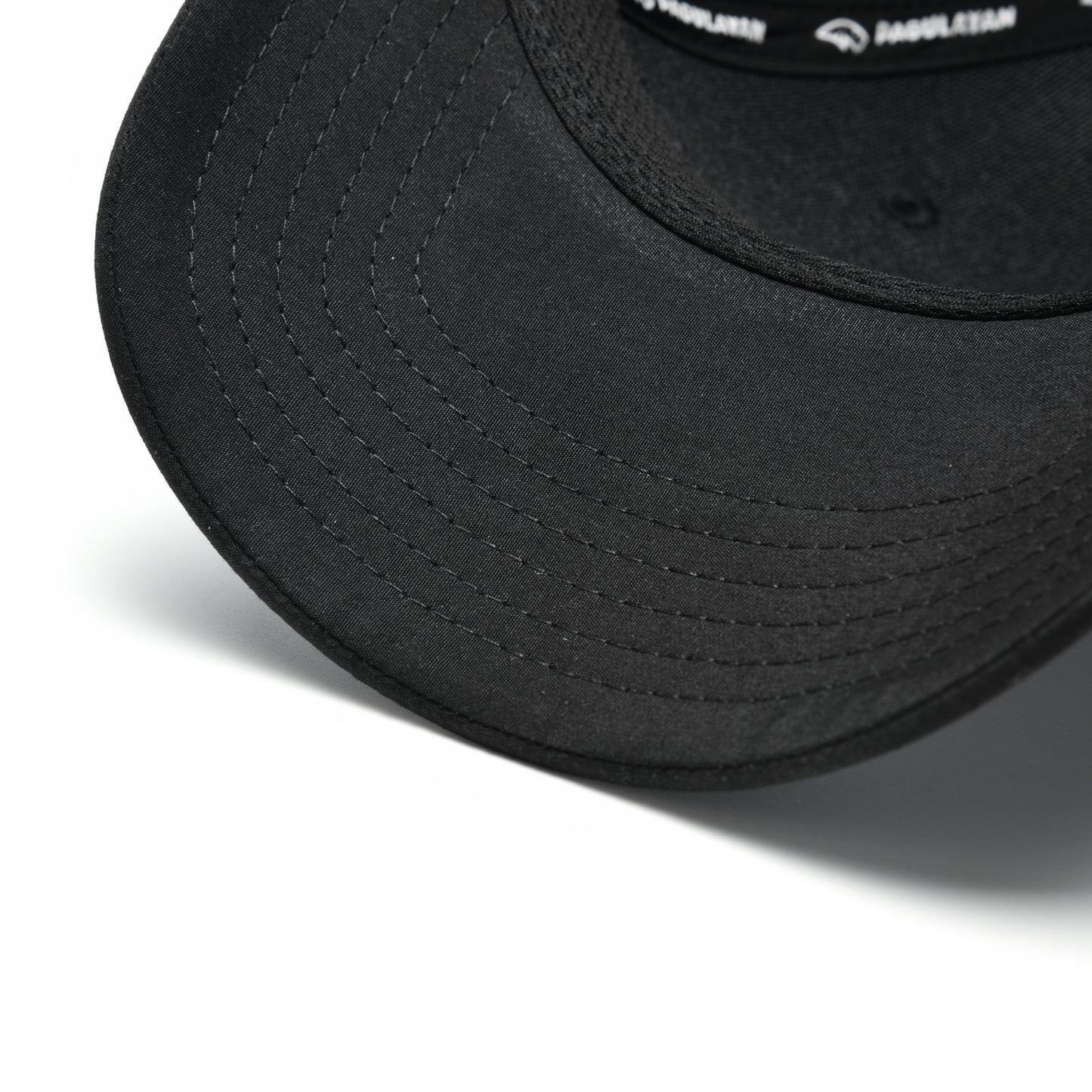 STEALTH LOGO CAP