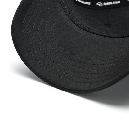 STEALTH LOGO CAP