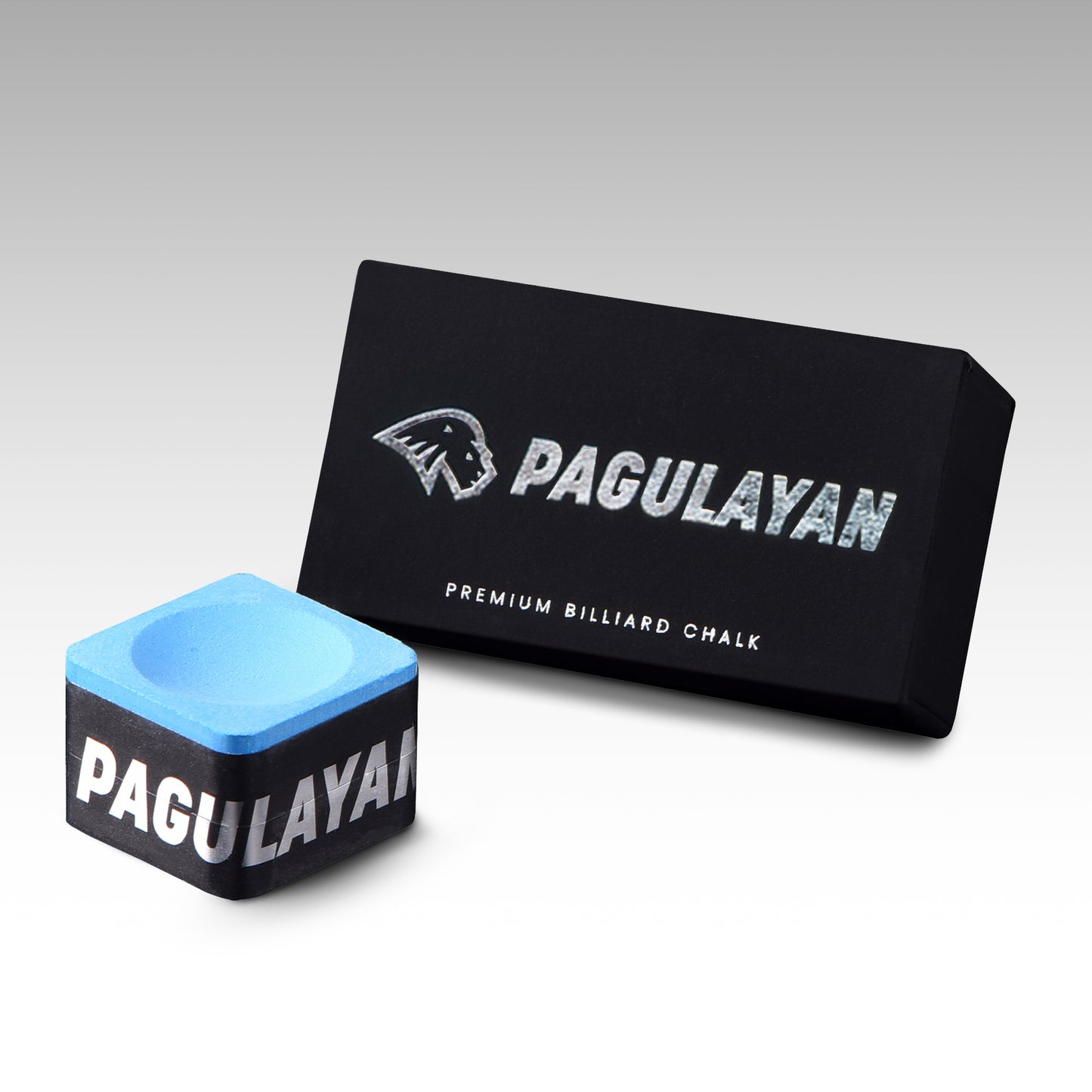 PAGULAYAN CHALK