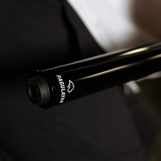 Pagulayan 2", 3", 4", 5", 6", 7", and 8" Pool Cue Extensions