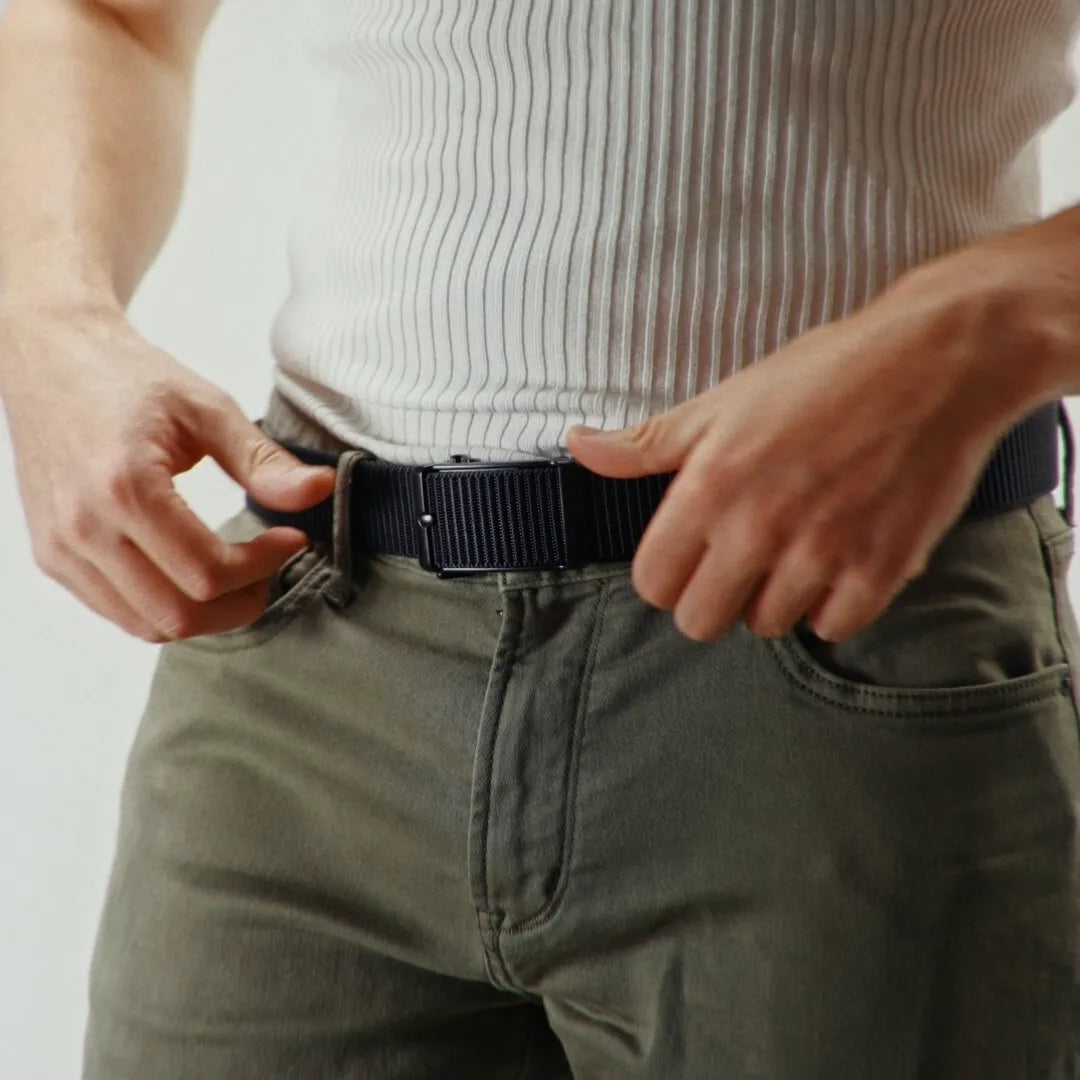 TOURNAMENT CLICK BELT